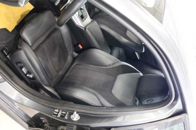 BMW 320 D 48V MSPORT "PARI AL NUOVO"BELL - foto 10