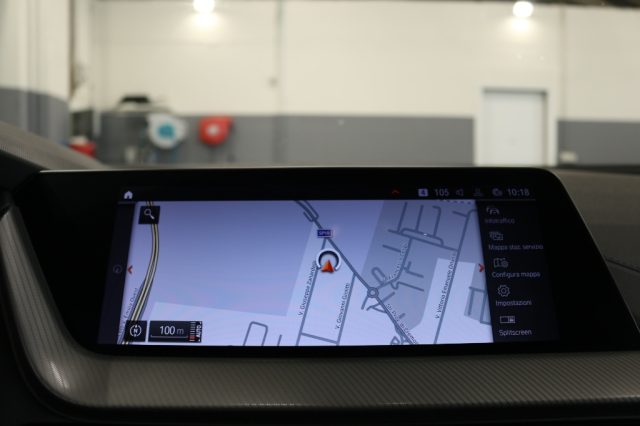 BMW 118 D 5P. MSPORT - foto 14