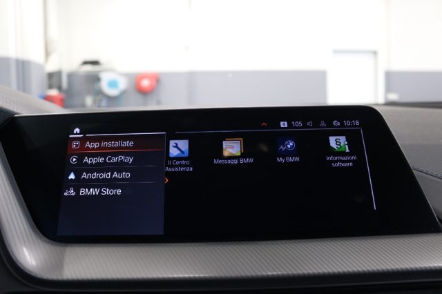 BMW 118 D 5P. MSPORT - foto 15