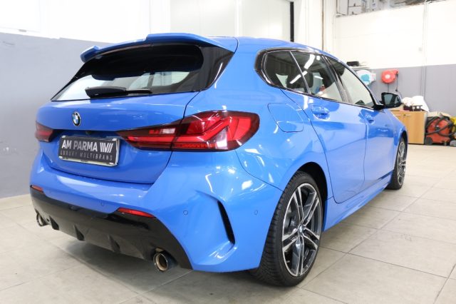 BMW 118 D 5P. MSPORT - foto 6