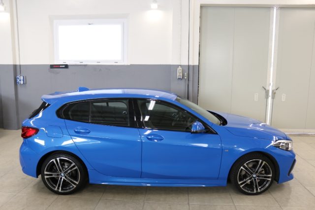 BMW 118 D 5P. MSPORT - foto 7