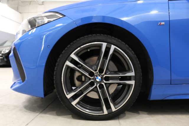 BMW 118 D 5P. MSPORT - foto 8