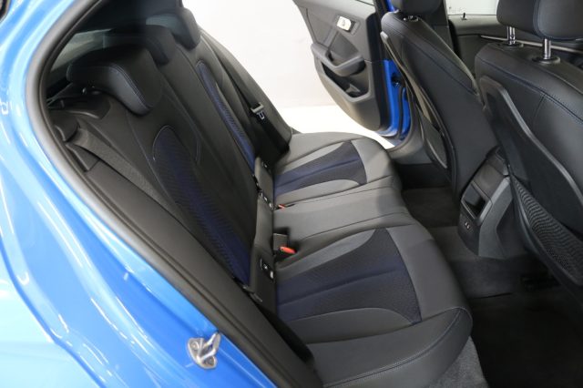 BMW 118 D 5P. MSPORT - foto 12