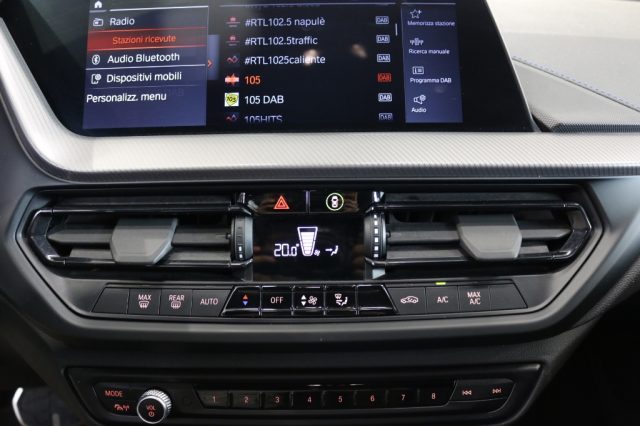 BMW 118 D 5P. MSPORT - foto 20