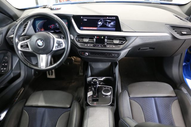 BMW 118 D 5P. MSPORT - foto 9