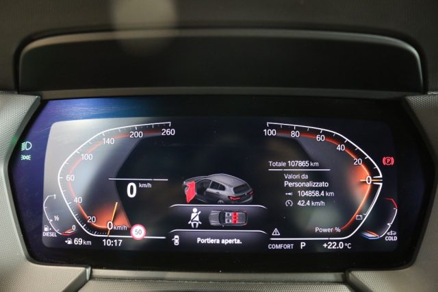 BMW 118 D 5P. MSPORT - foto 18