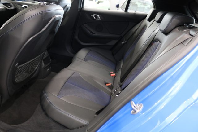 BMW 118 D 5P. MSPORT - foto 17