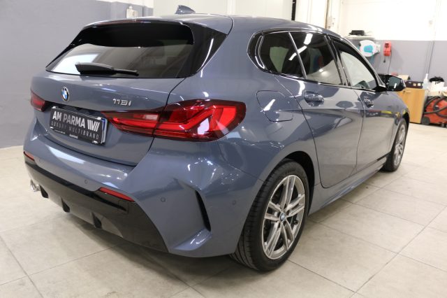 BMW 118 I 5P. MSPORT - foto 6