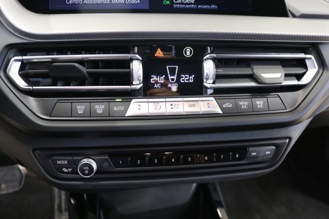BMW 118 I 5P. MSPORT - foto 25