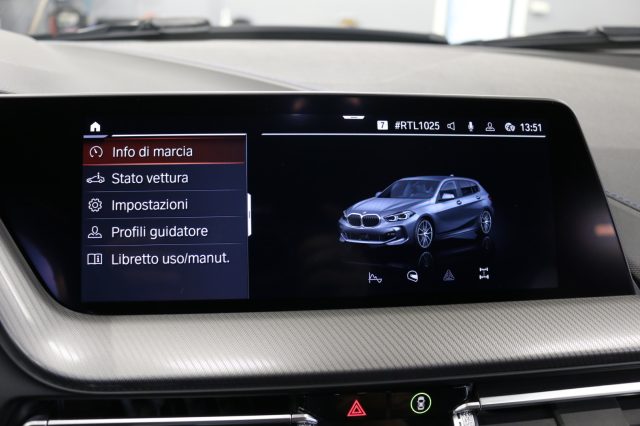 BMW 118 I 5P. MSPORT - foto 18