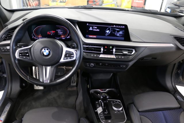 BMW 118 I 5P. MSPORT - foto 9