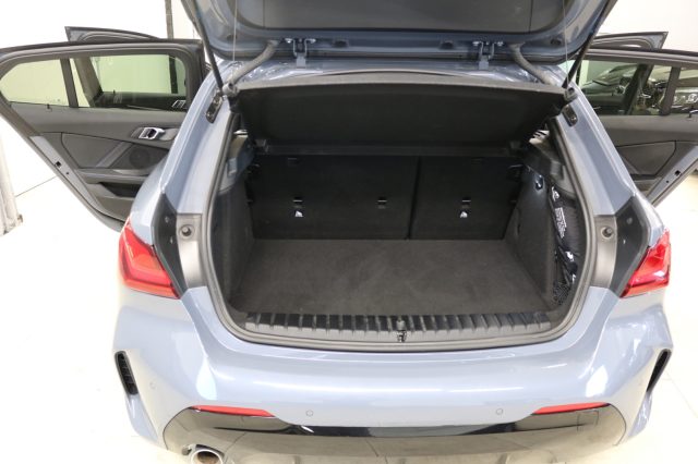 BMW 118 I 5P. MSPORT - foto 21