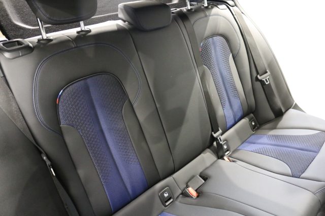 BMW 118 I 5P. MSPORT - foto 12