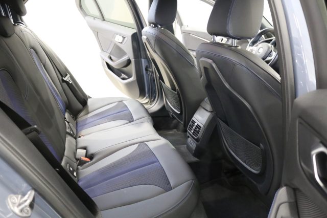 BMW 118 I 5P. MSPORT - foto 22