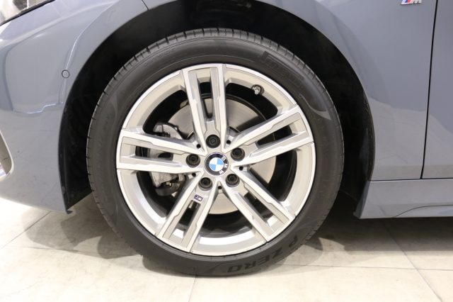BMW 118 I 5P. MSPORT - foto 8