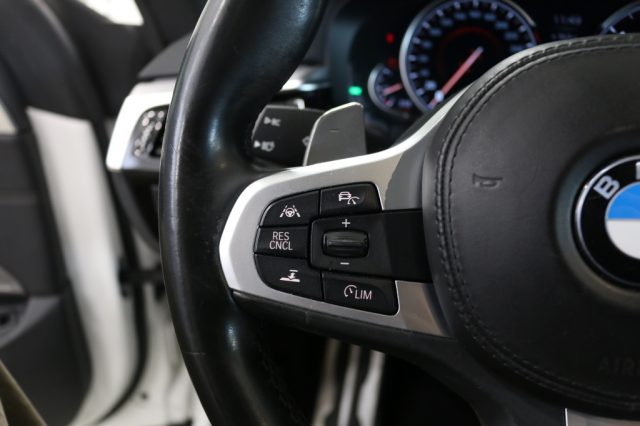 BMW 630 D XDRIVE GRAN TURISMO MSPORT - foto 26