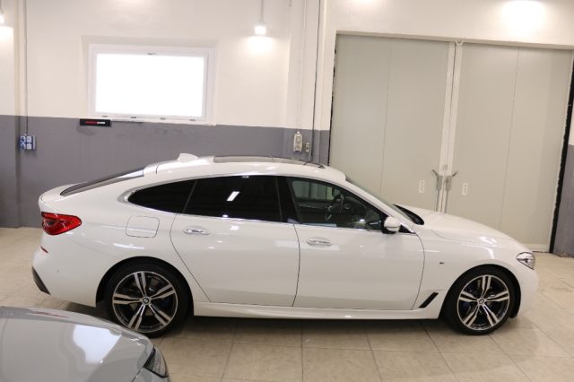 BMW 630 D XDRIVE GRAN TURISMO MSPORT - foto 7