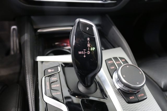 BMW 630 D XDRIVE GRAN TURISMO MSPORT - foto 23