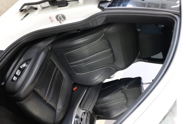 BMW 630 D XDRIVE GRAN TURISMO MSPORT - foto 11