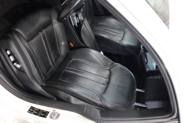 BMW 630 D XDRIVE GRAN TURISMO MSPORT - foto 10