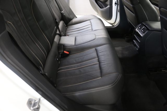 BMW 630 D XDRIVE GRAN TURISMO MSPORT - foto 18