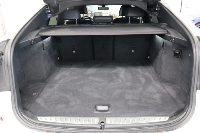 BMW 630 D XDRIVE GRAN TURISMO MSPORT - foto 16