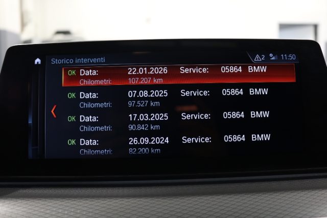 BMW 630 D XDRIVE GRAN TURISMO MSPORT - foto 31