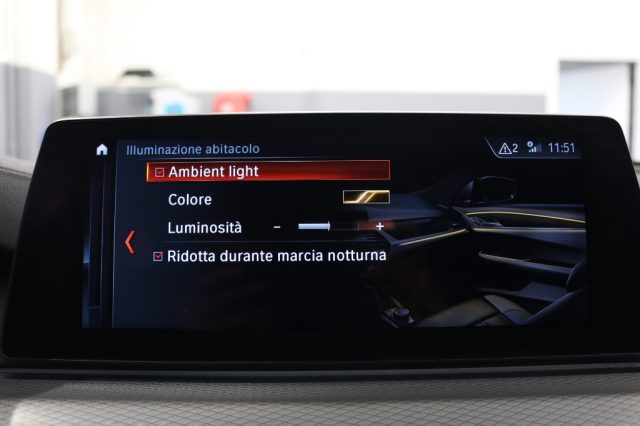 BMW 630 D XDRIVE GRAN TURISMO MSPORT - foto 32