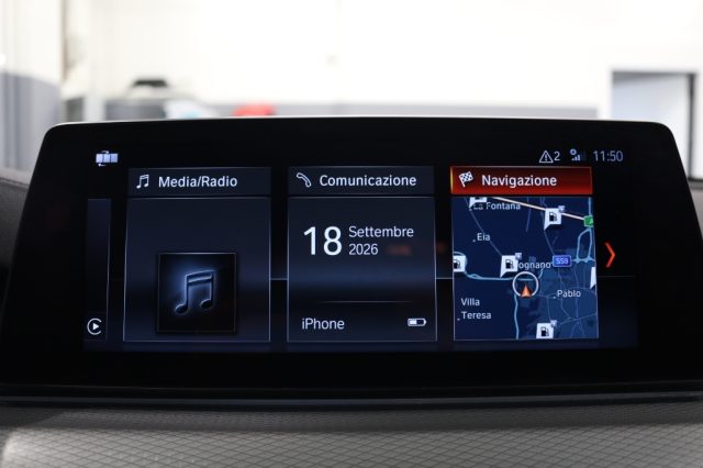BMW 630 D XDRIVE GRAN TURISMO MSPORT - foto 15