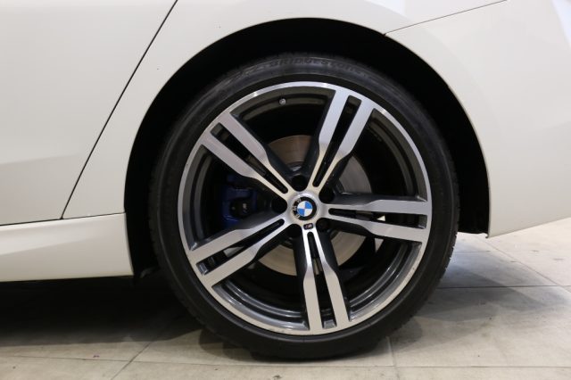 BMW 630 D XDRIVE GRAN TURISMO MSPORT - foto 8