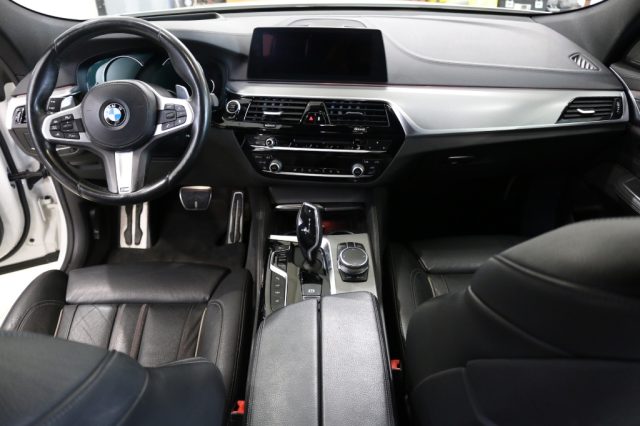 BMW 630 D XDRIVE GRAN TURISMO MSPORT - foto 9