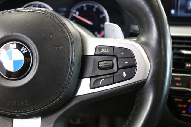 BMW 630 D XDRIVE GRAN TURISMO MSPORT - foto 27