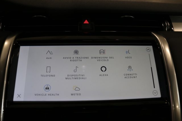 LAND ROVER DISCOVERY SPORT 2.0 TD4 163 CV AWD AUTO R-DYNAMI - foto 25