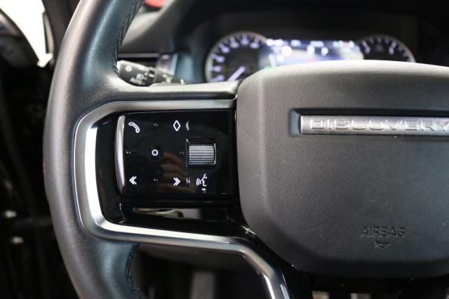LAND ROVER DISCOVERY SPORT 2.0 TD4 163 CV AWD AUTO R-DYNAMI - foto 23