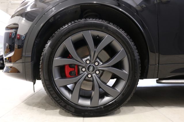 LAND ROVER DISCOVERY SPORT 2.0 TD4 163 CV AWD AUTO R-DYNAMI - foto 8