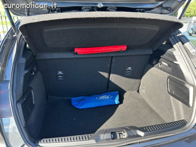 FORD FOCUS 1.0 ECOBOOST HYBRID 125 CV ST-LI - foto 14