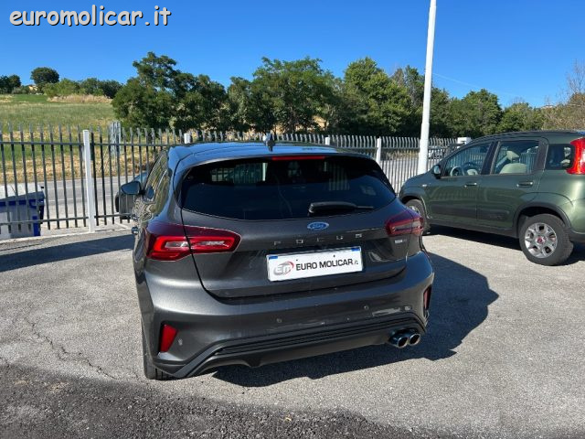 FORD FOCUS 1.0 ECOBOOST HYBRID 125 CV ST-LI - foto 7
