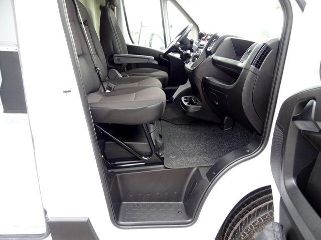 CITROEN JUMPER 35Q BLUEHDI 140 S&S PLUNGO-TM FU - foto 8