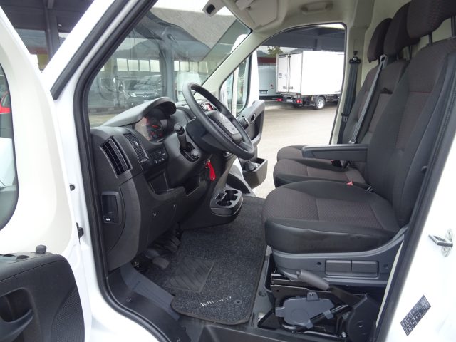 CITROEN JUMPER 35Q BLUEHDI 140 S&S PLUNGO-TM FU - foto 10