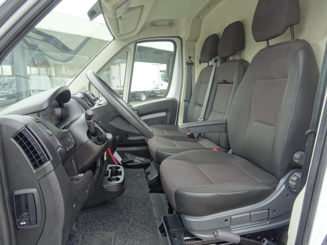 CITROEN JUMPER 35Q BLUEHDI 140 S&S PLUNGO-TM FU - foto 11