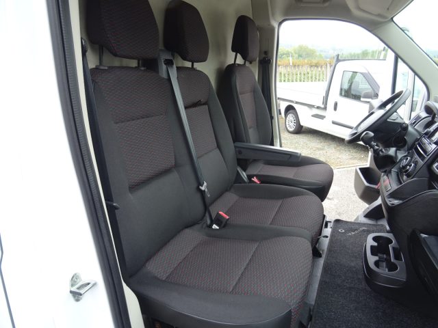 CITROEN JUMPER 35Q BLUEHDI 140 S&S PLUNGO-TM FU - foto 13