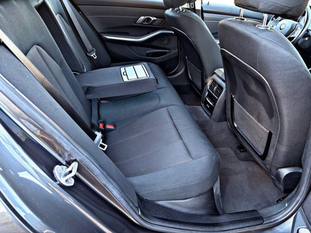 BMW 318 SPORT LINE - PARI NUOVO - IVA ES - foto 8