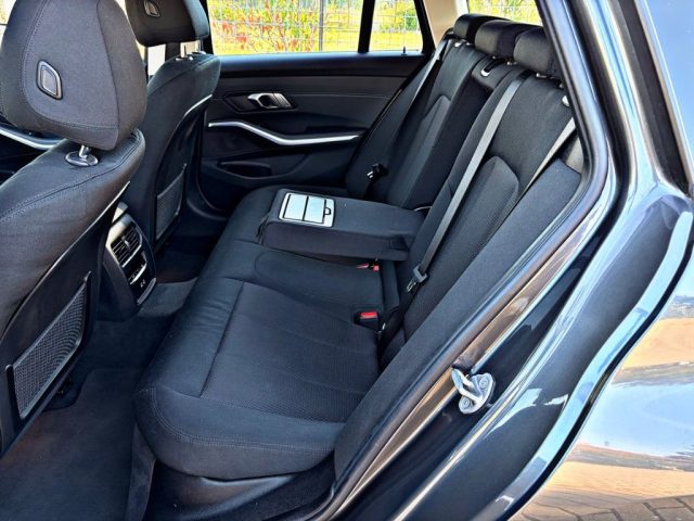 BMW 318 SPORT LINE - PARI NUOVO - IVA ES - foto 7