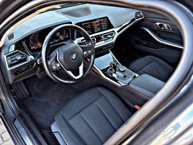 BMW 318 SPORT LINE - PARI NUOVO - IVA ES - foto 5