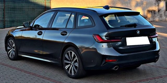 BMW 318 SPORT LINE - PARI NUOVO - IVA ES - foto 4