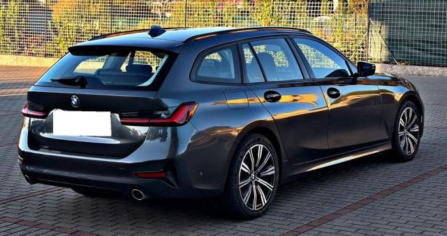 BMW 318 SPORT LINE - PARI NUOVO - IVA ES - foto 3