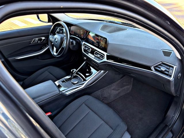 BMW 318 SPORT LINE - PARI NUOVO - IVA ES - foto 6
