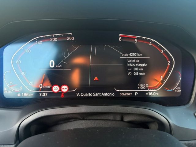 BMW 318 SPORT LINE - PARI NUOVO - IVA ES - foto 10