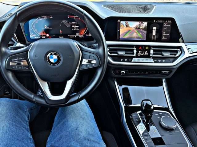 BMW 318 SPORT LINE - PARI NUOVO - IVA ES - foto 9