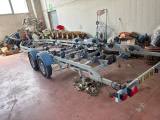 VENDO Veicoli commerciali a Asigliano Veneto – foto 1